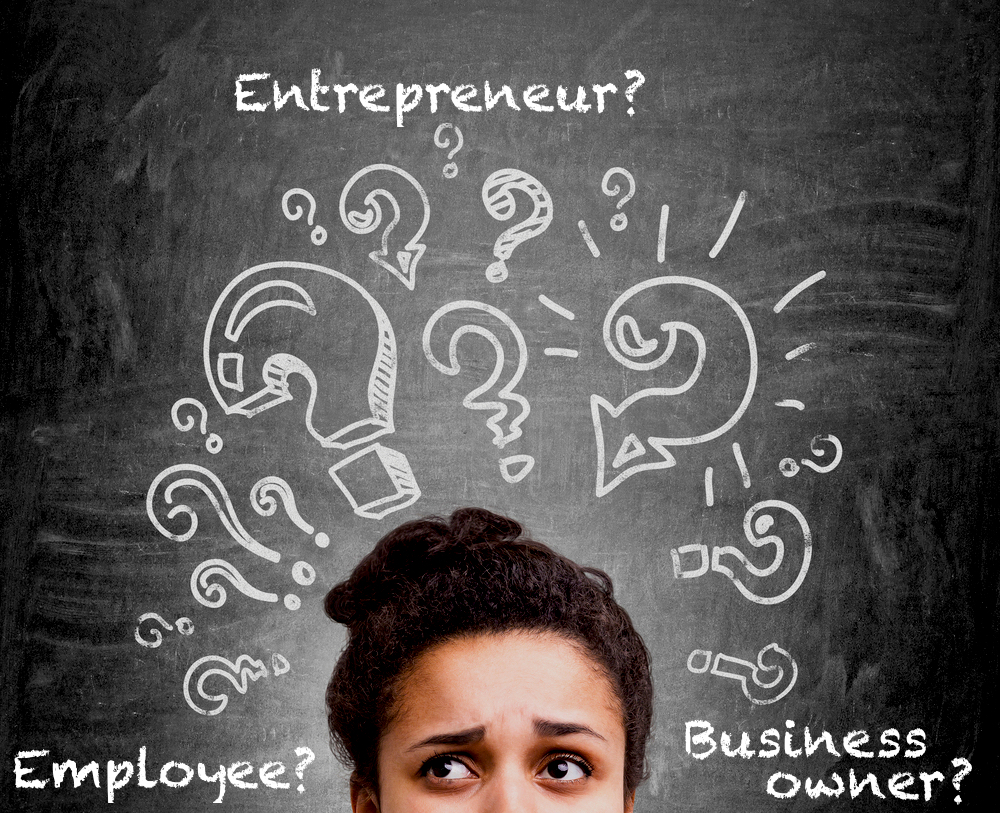 Entrepreneur or Business Owner?