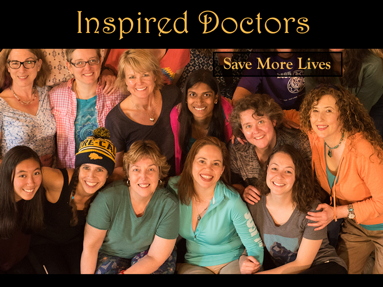 InspiredDoctors